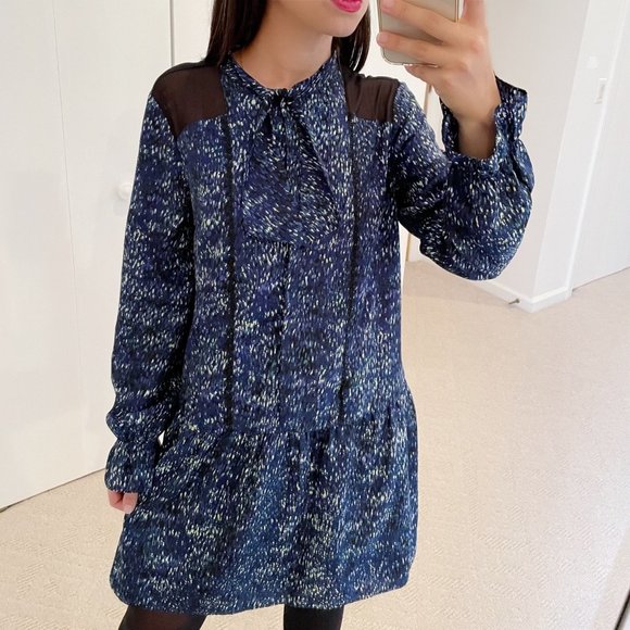 Cynthia Steffe Dress - Picture 3 of 9